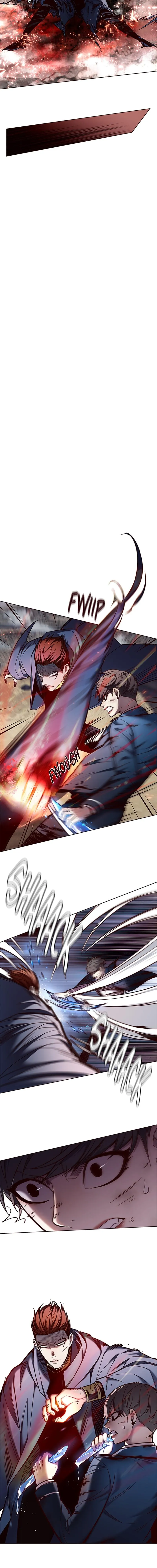 Read Eleceed FR Manga Online