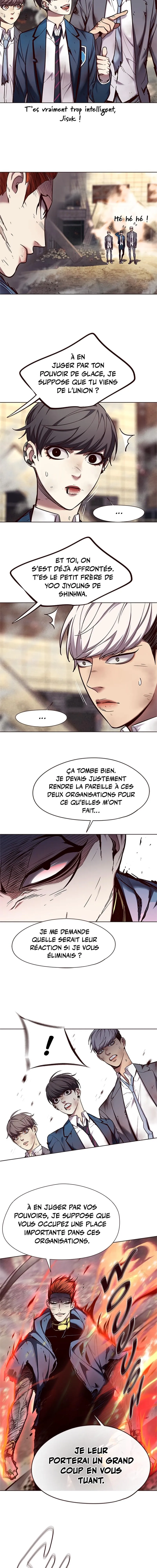 Read Eleceed FR Manga Online