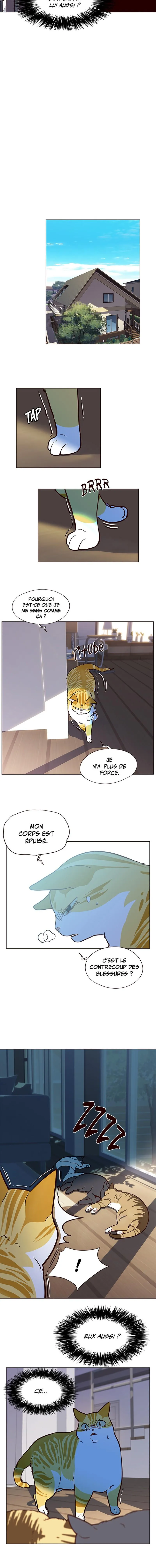 Read Eleceed FR Manga Online