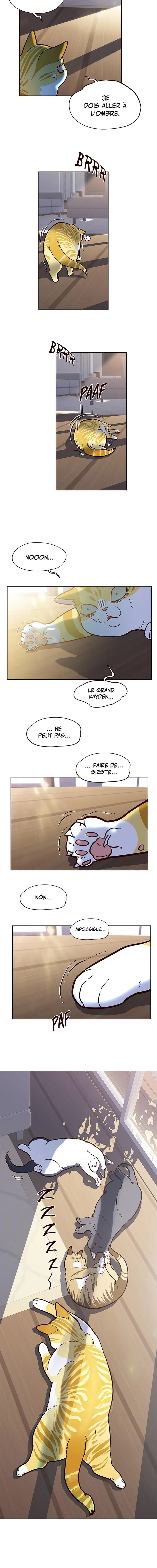 Read Eleceed FR Manga Online