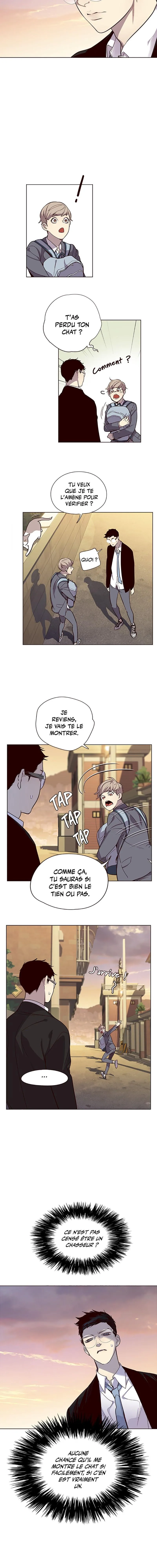 Read Eleceed FR Manga Online