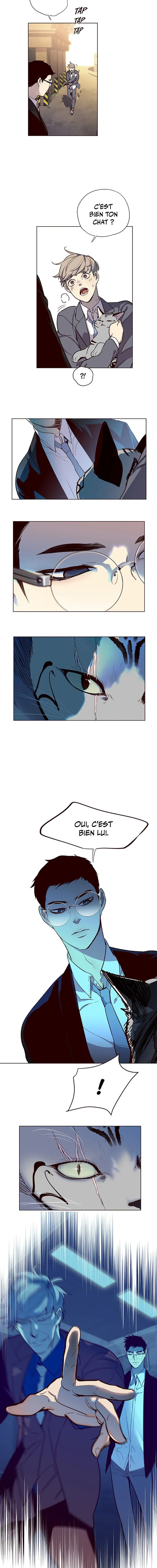 Read Eleceed FR Manga Online