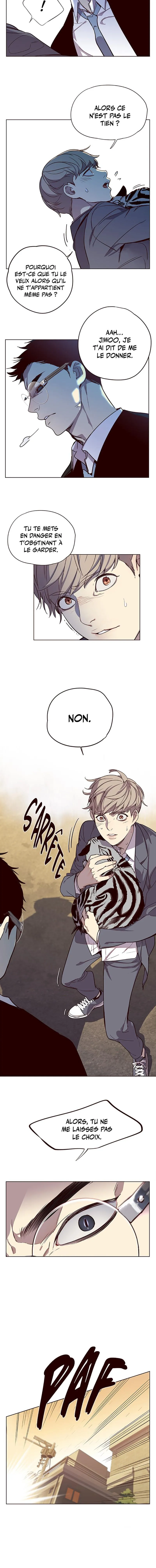 Read Eleceed FR Manga Online