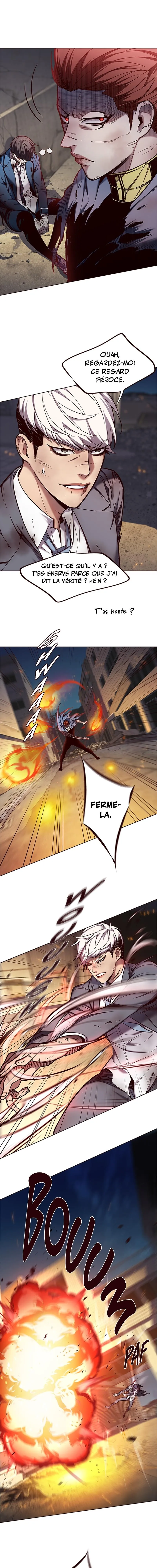 Read Eleceed FR Manga Online