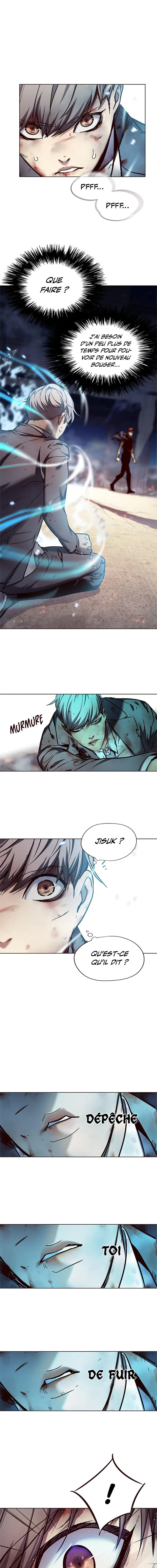 Read Eleceed FR Manga Online