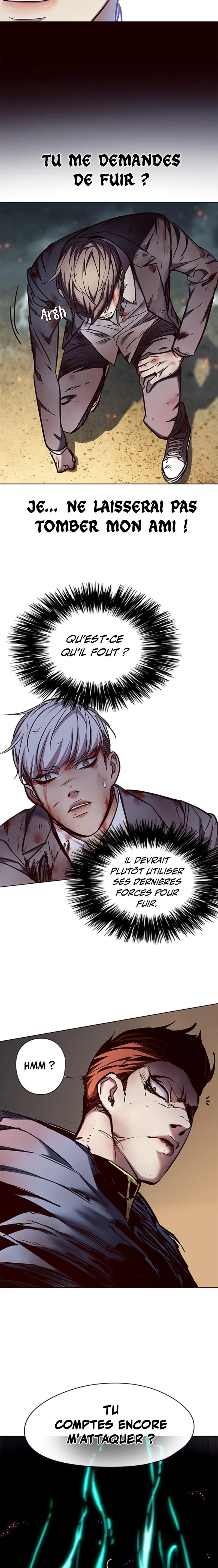 Read Eleceed FR Manga Online