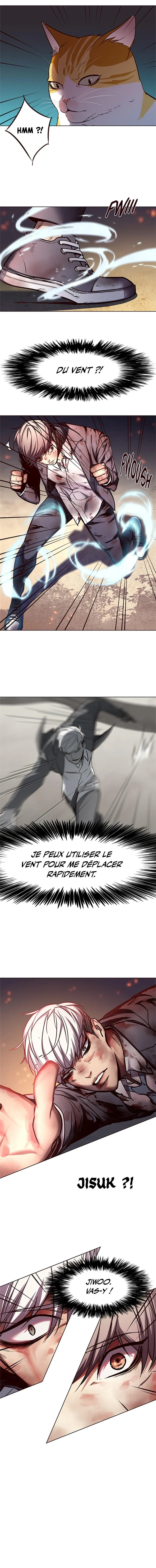 Read Eleceed FR Manga Online