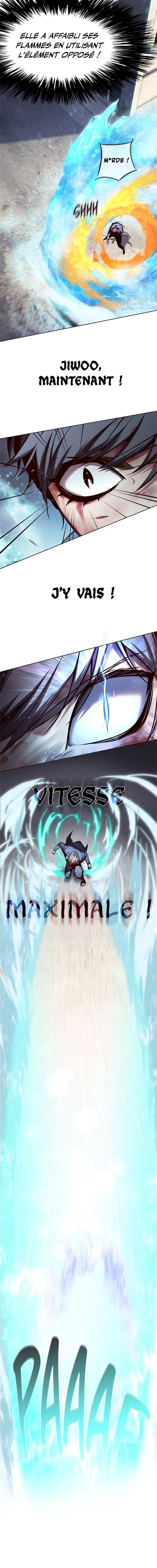 Read Eleceed FR Manga Online
