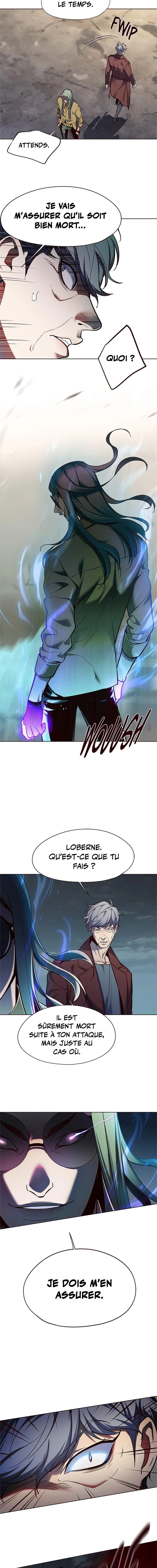 Read Eleceed FR Manga Online