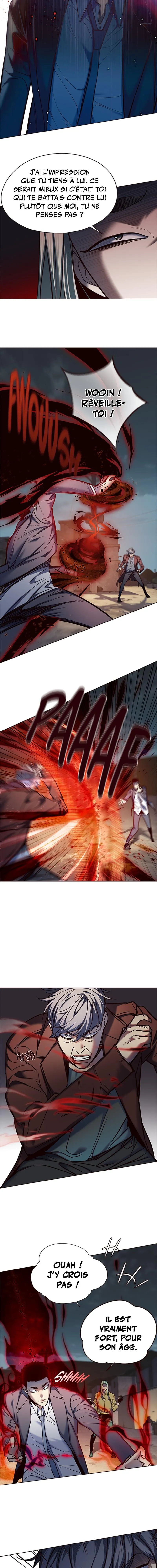 Read Eleceed FR Manga Online