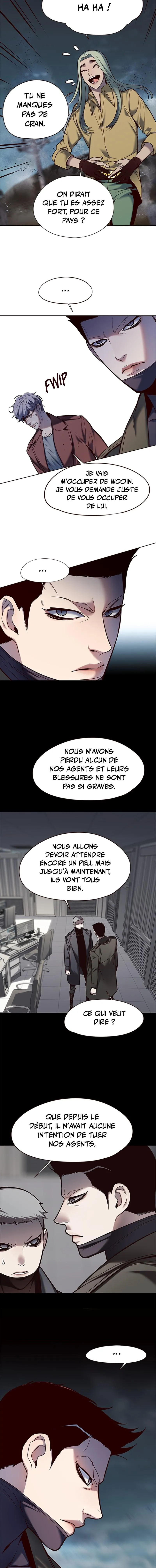 Read Eleceed FR Manga Online