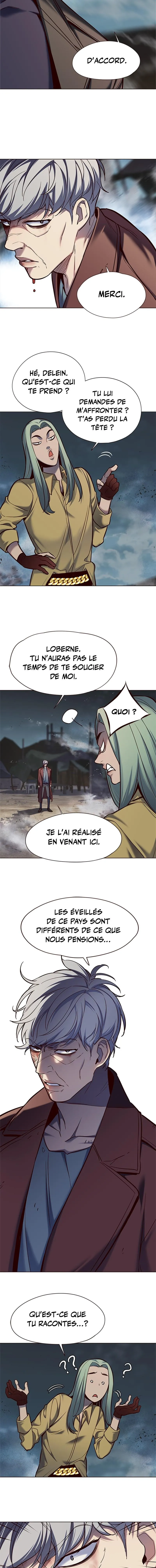 Read Eleceed FR Manga Online