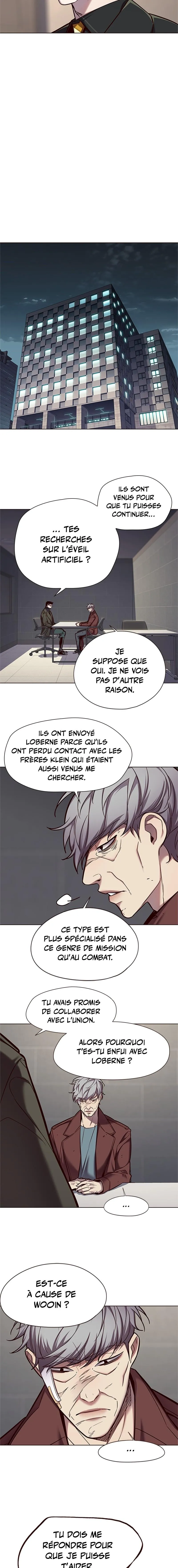 Read Eleceed FR Manga Online