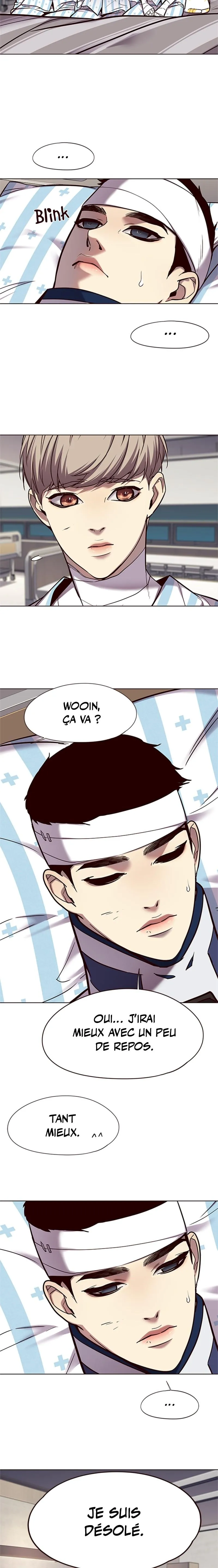 Read Eleceed FR Manga Online
