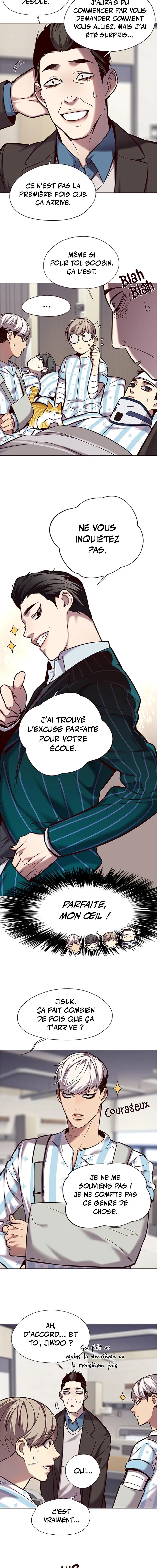 Read Eleceed FR Manga Online