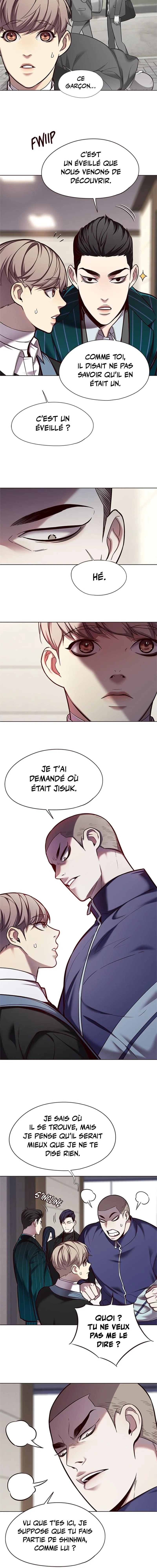Read Eleceed FR Manga Online