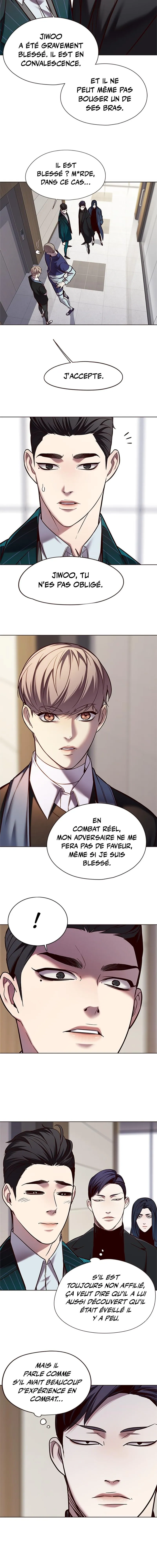 Read Eleceed FR Manga Online