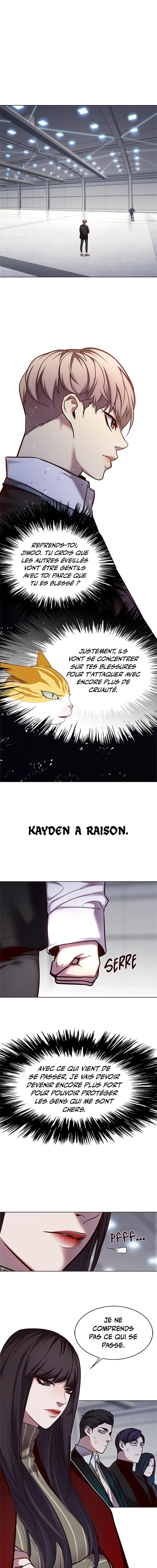 Read Eleceed FR Manga Online
