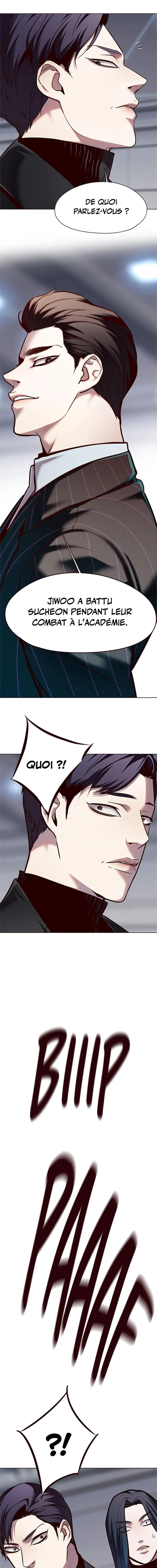 Read Eleceed FR Manga Online