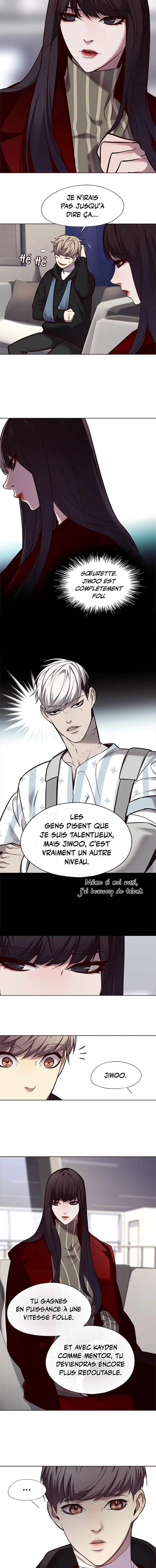 Read Eleceed FR Manga Online