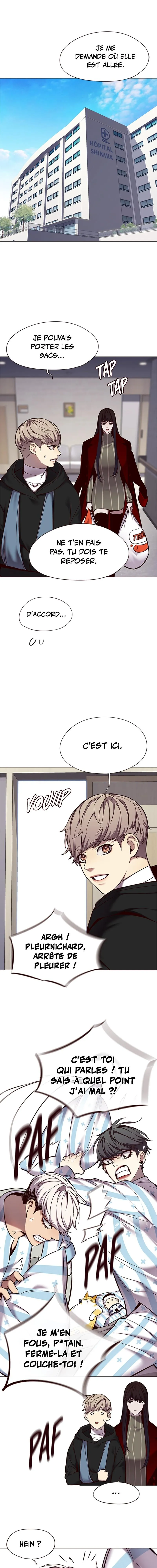 Read Eleceed FR Manga Online
