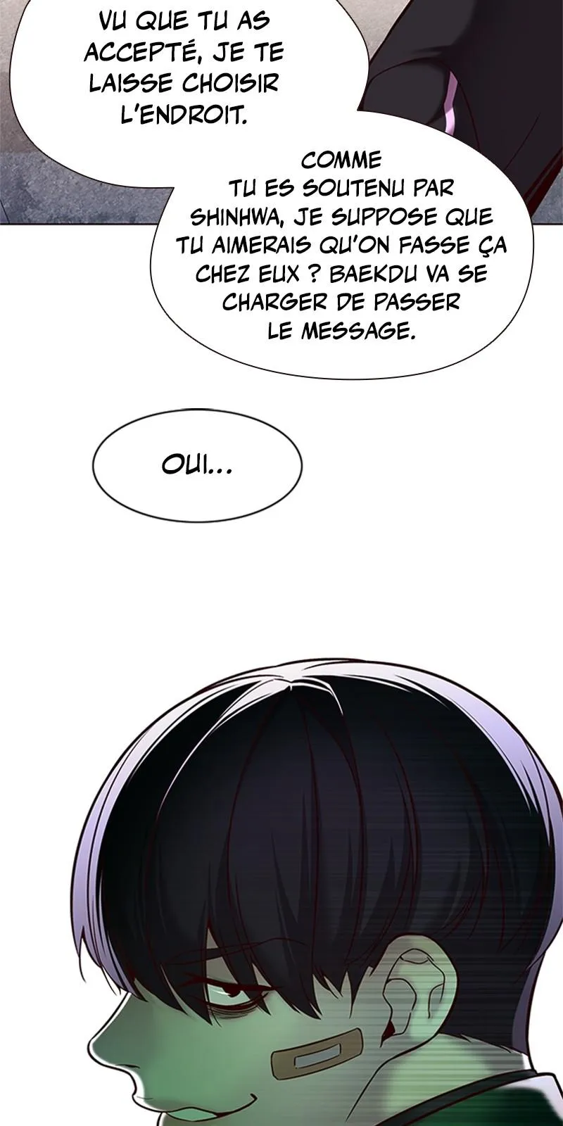 Read Eleceed FR Manga Online