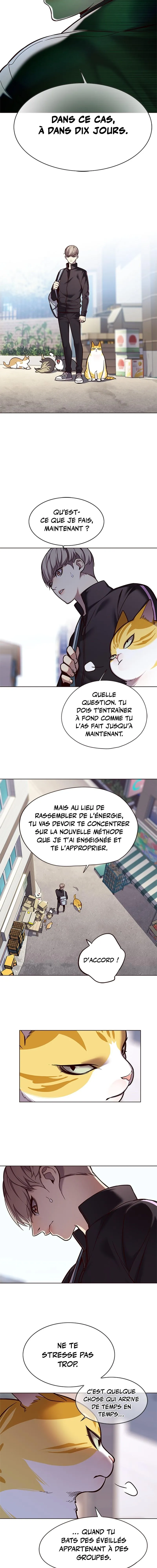 Read Eleceed FR Manga Online