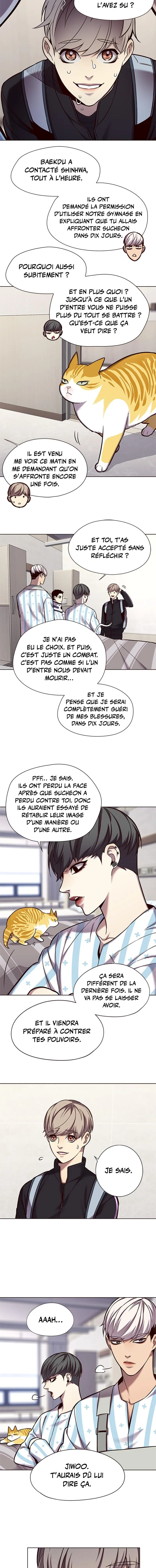 Read Eleceed FR Manga Online