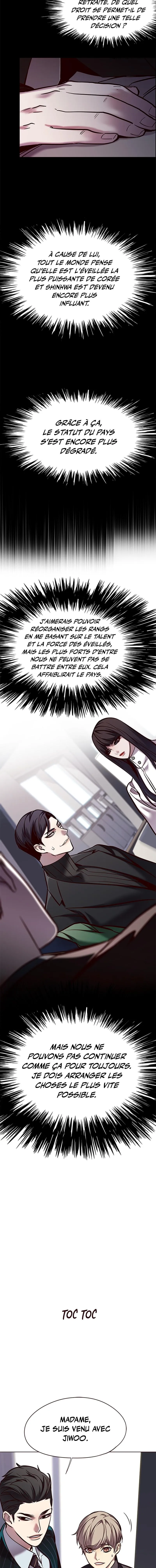 Read Eleceed FR Manga Online