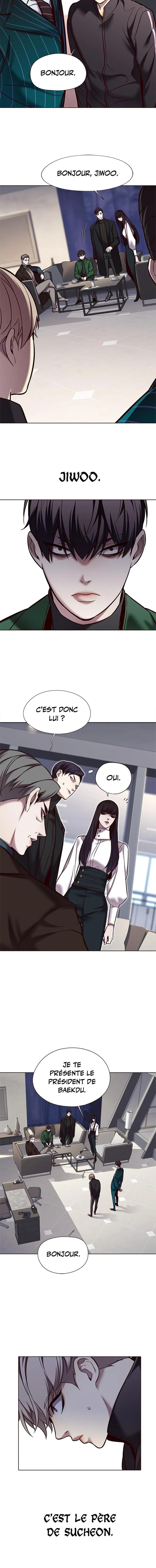 Read Eleceed FR Manga Online