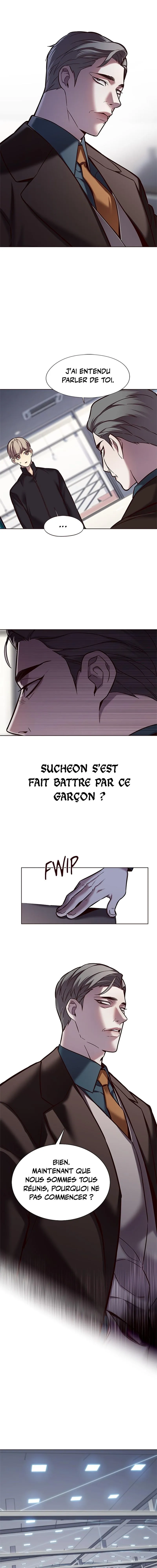Read Eleceed FR Manga Online