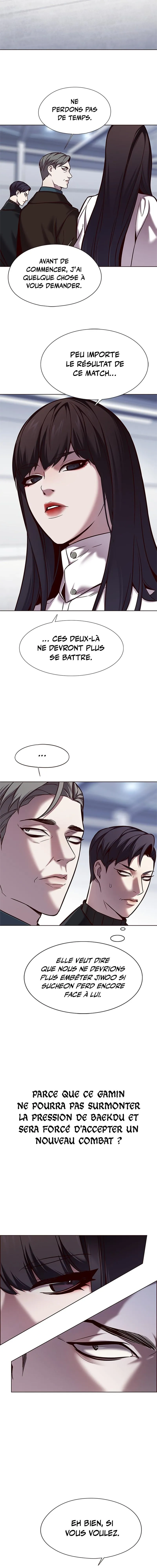 Read Eleceed FR Manga Online