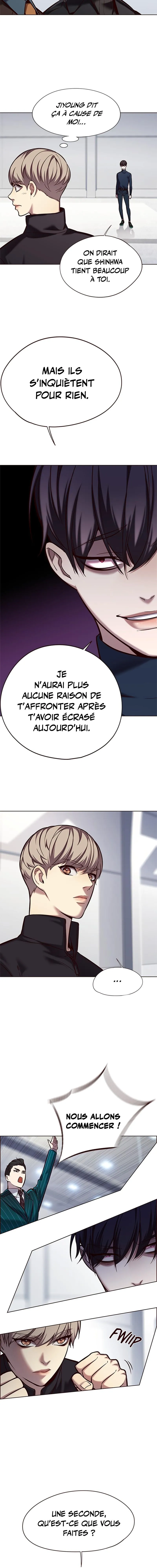 Read Eleceed FR Manga Online