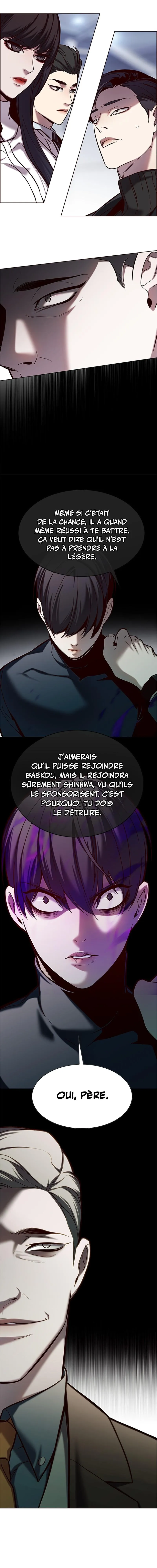 Read Eleceed FR Manga Online