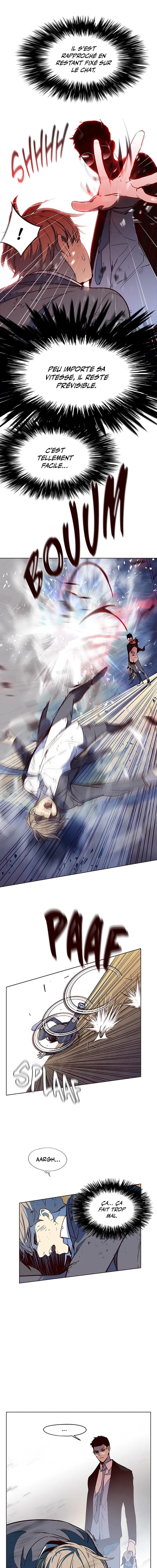 Read Eleceed FR Manga Online
