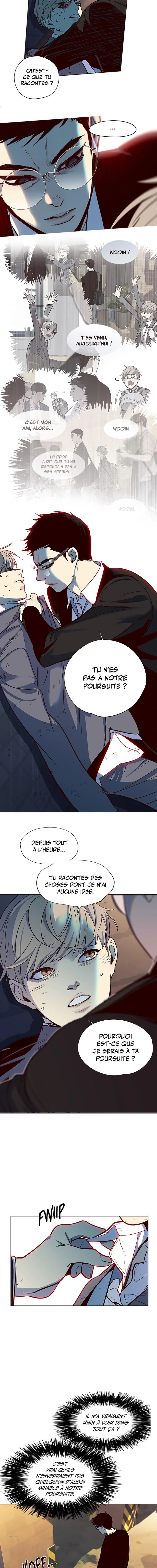 Read Eleceed FR Manga Online