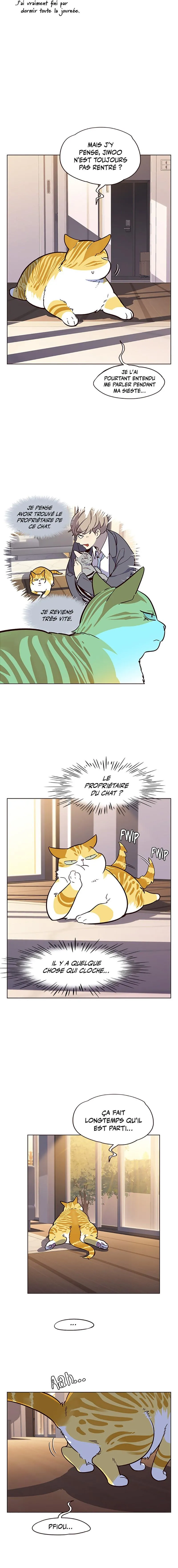 Read Eleceed FR Manga Online