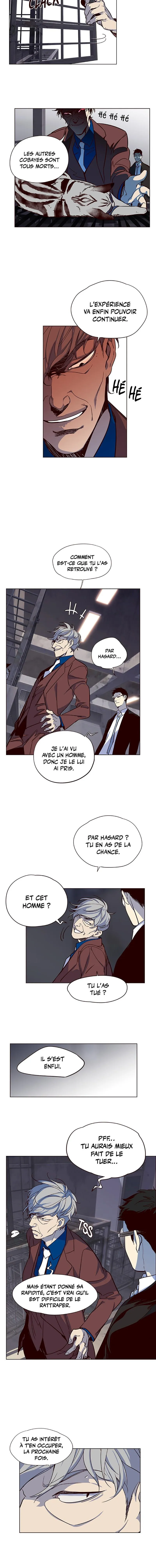 Read Eleceed FR Manga Online