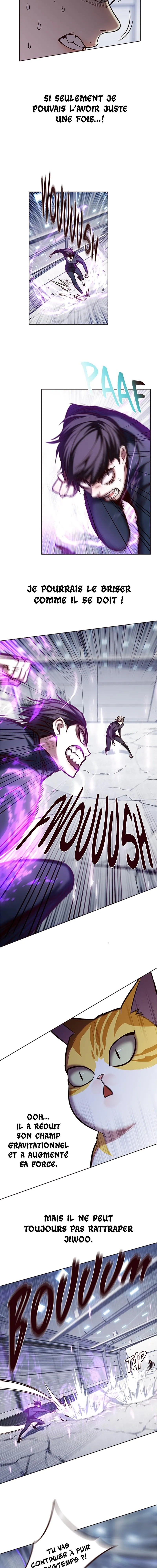 Read Eleceed FR Manga Online