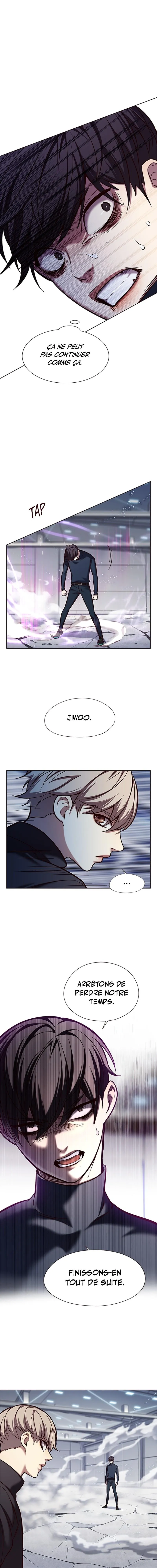 Read Eleceed FR Manga Online