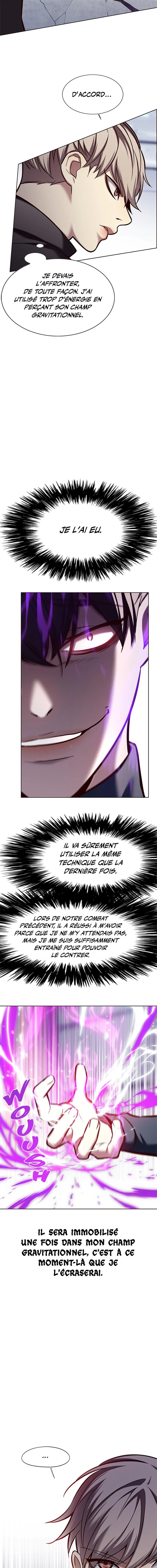 Read Eleceed FR Manga Online