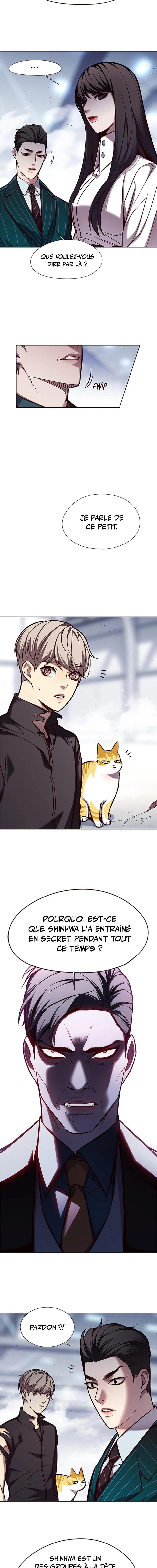 Read Eleceed FR Manga Online
