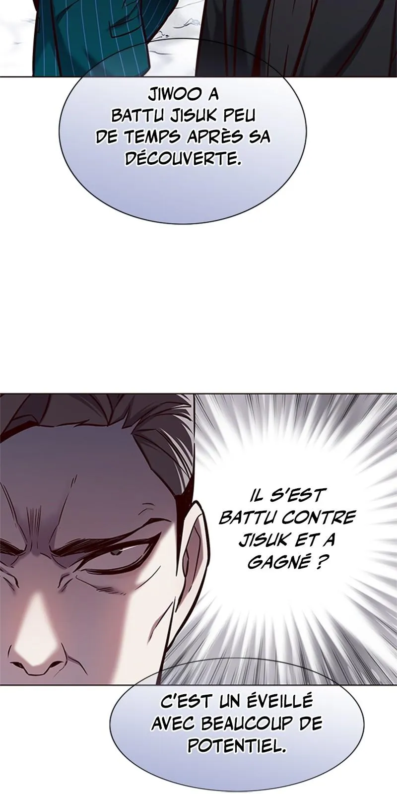 Read Eleceed FR Manga Online