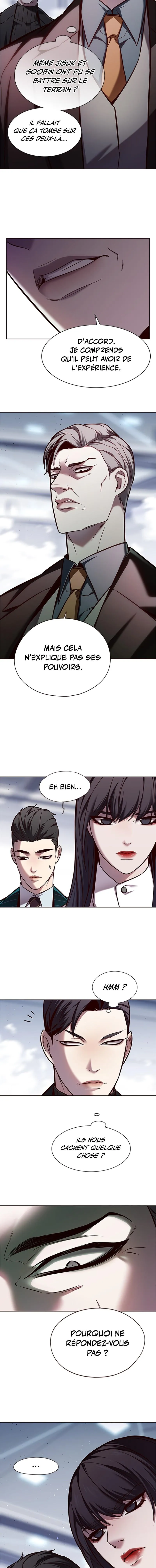 Read Eleceed FR Manga Online