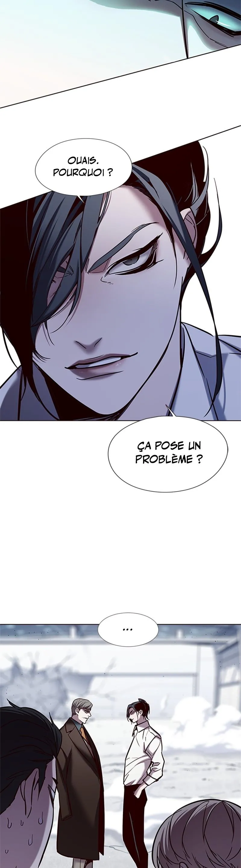 Read Eleceed FR Manga Online