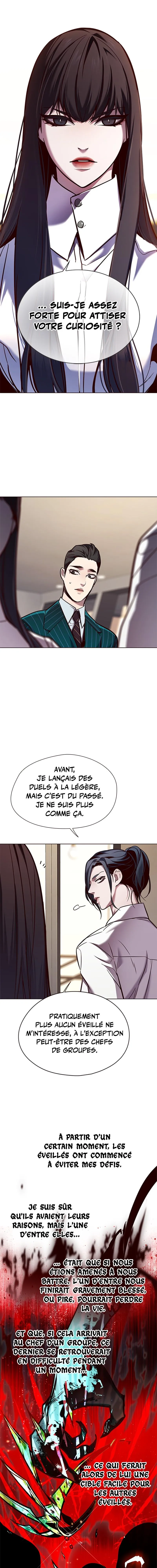 Read Eleceed FR Manga Online