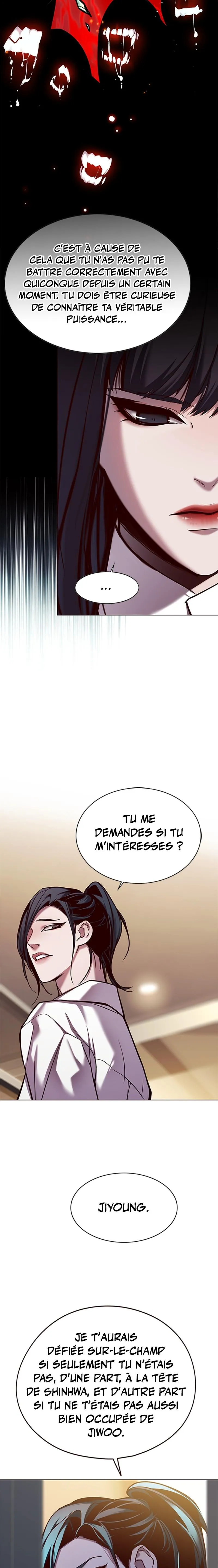 Read Eleceed FR Manga Online
