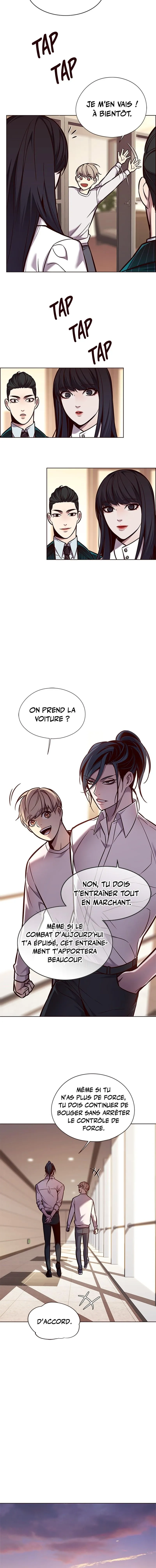Read Eleceed FR Manga Online