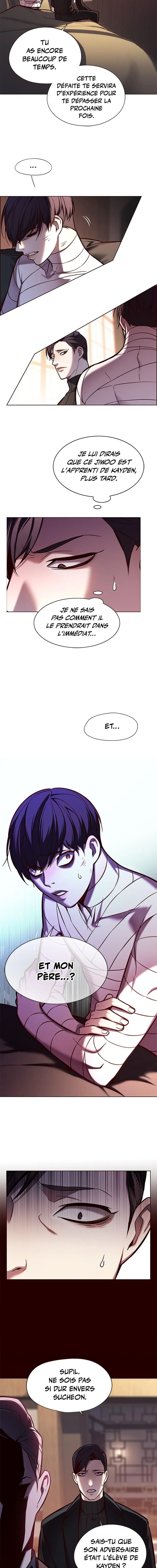 Read Eleceed FR Manga Online