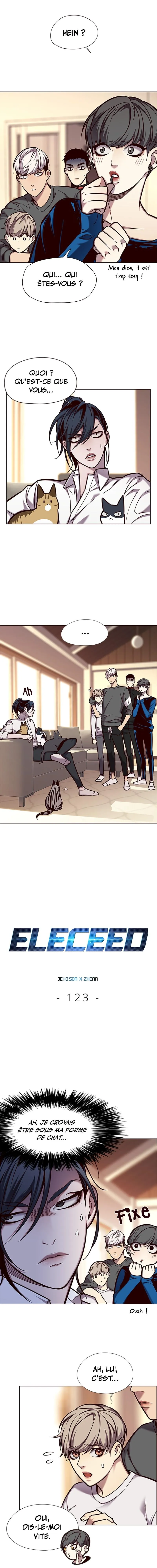 Read Eleceed FR Manga Online